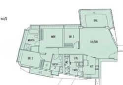 D'Leedon (D10), Condominium #537861561